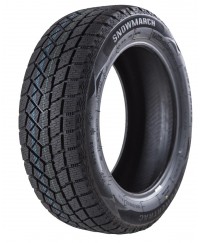 Powertrac SnowMarch 155/65 R14 75T